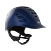 Kask jeździecki 4S Speed Air TLS GPA dark blue glossy